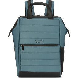 Delsey Paris Shadow 5.0 Plecak 41 cm Komora na laptopa  Model 1