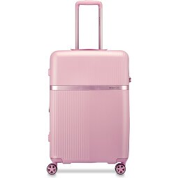 Roncato Airglam 2.0 4 kółka Walizka 68 cm  Model 3