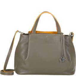 Mywalit Torba skórzana 28 cm  Model 2