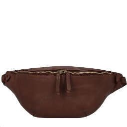 Harold's Submarine Fanny Pack Leather 33 cm  Model 1