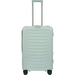 Porsche Design Roadster 4 kółka Walizka M 69 cm z plisą rozprężną  Model 1