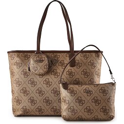 Guess Power Play Shopper Bag 48 cm Komora na laptopa  Model 2