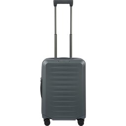 Porsche Design Roadster 4 kółka Walizka kabinowy S 55 cm  Model 4