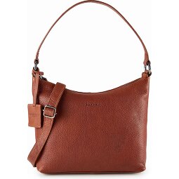 Burkely Antique Avery Torba na ramię Skórzany 25 cm  Model 2