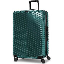 Redolz Essentials 18 2.0 4 kółka Walizka L 76 cm z funkcją poszerzenia  Model 3