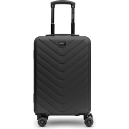 Redolz Essentials 07 CABIN 4 kółka Walizka kabinowa 55 cm  Model 1