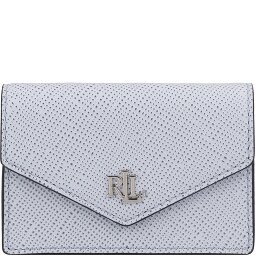 Lauren Ralph Lauren Portfel Skórzany 10 cm  Model 1