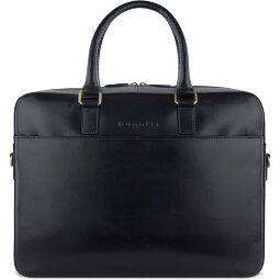 bugatti Remo Teczka Skórzany 40 cm Komora na laptopa  Model 2