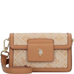 U.S. Polo Assn. NEW HAMPTON Torba na ramię 20 cm  Model 1