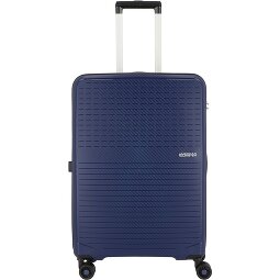 American Tourister Summer Hit 4 kółka Walizka 67 cm  Model 3