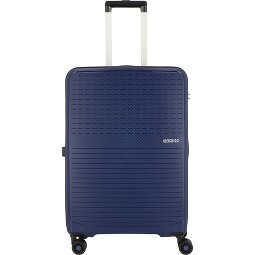 American Tourister Summer Hit 4 kółka Walizka 67 cm  Model 3