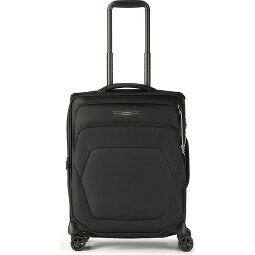 Samsonite Spark Sng Eco 4 kółka Walizka kabinowy 55 cm z plisą rozprężną  Model 1