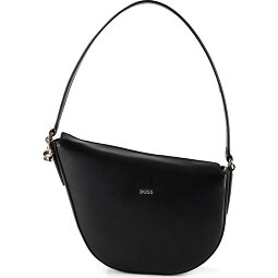 Boss Numah Torba na ramię Skórzany 26 cm  Model 1