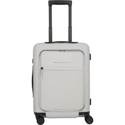 Horizn Studios M5 Pro 4 kółka Walizka kabinowy 55 cm Komora na laptopa  Model 2