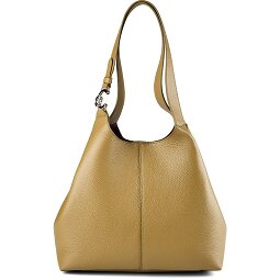 Coccinelle C-Easy Torba na ramię Skóra 34 cm  Model 8