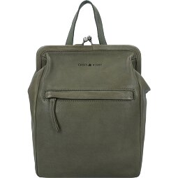 Greenburry Vintage washed Plecak miejski Skórzany 27 cm  Model 5
