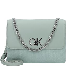 Calvin Klein Re-Lock Torba na ramię 21 cm  Model 3