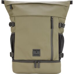 Strellson Blackpool Plecak 53 cm  Model 2