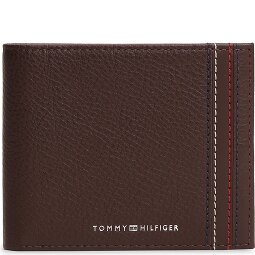 Tommy Hilfiger TH Central Portfel Skórzany 11.5 cm  Model 2