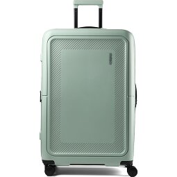American Tourister Dashpop 4 kółka Walizka 77 cm z funkcją poszerzenia  Model 1