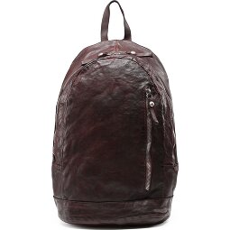 Campomaggi Frassino Plecak Skórzany 34 cm Komora na laptopa  Model 3