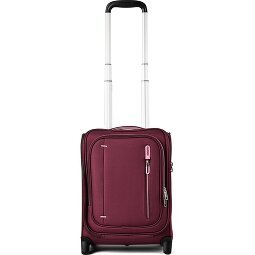 American Tourister Cloudrider 4 kółka Walizka kabinowa 40 cm  Model 1