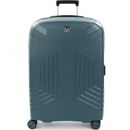 Roncato Ypsilon 4.0 4 kółka Walizka 78 cm z plisą rozprężną  Model 3