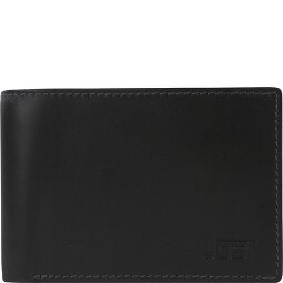 Jost Skagen Portfel Skórzany 10 cm  Model 2