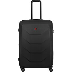 Wenger Prymo 4 kółka Walizka 76 cm z plisą rozprężną  Model 2