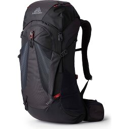 Gregory Zulu 40 Plecak trekkingowy M-L 66 cm  Model 3