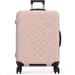 Rollink Vega 360 Składany wózek 4-kołowy M 65 cm  Model 3