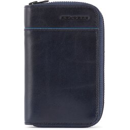 Piquadro B2 Revamp Wallet RFID Leather 8 cm  Model 1