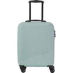 Travelite Bali 4 kółka Walizka kabinowa S 55 cm  Model 2