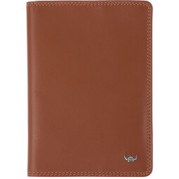 Golden Head Polo Geldbörse RFID Leder 10,5 cm  Model 1