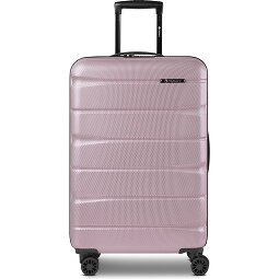 Franky Munich 4.0 4 kółka Walizka M 66 cm z funkcją poszerzenia  Model 7