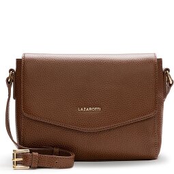 Lazarotti Bologna Leather Torba na ramię Skórzany 22 cm  Model 2