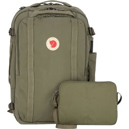 Fjällräven Plecak podróżny Färden Carry-On Pack 55 cm komora na laptopa  Model 2