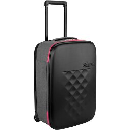 Rollink Flex 21 2 kółka Walizka kabinowy 55 cm  Model 3