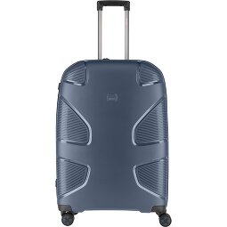 IMPACKT IP1 4 kółka Walizka 76 cm  Model 3