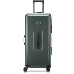 Delsey Paris Turenne 2.0 4 kółka Walizka 80 cm  Model 2