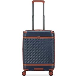 MODO by Roncato Charm 2.0 4 kółka Walizka kabinowy 55 cm z plisą rozprężną  Model 2