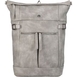 Greenburry Plecak Fanny 43 cm z przegrodą na laptopa  Model 4