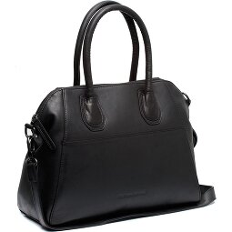 The Chesterfield Brand Marsala Torba Skórzany 33 cm  Model 1