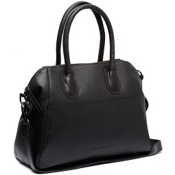 The Chesterfield Brand Marsala Torba Skórzany 33 cm  Model 1