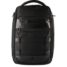 Piquadro Plecak podróżny Hex z przegrodą na laptopa 41 cm  Model 1