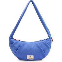 LES VISIONNAIRES Unio Vancouver Torba na ramię 41 cm  Model 1