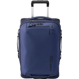 Eagle Creek Expanse 2 kółka Walizka kabinowy 55 cm z plisą rozprężną  Model 3
