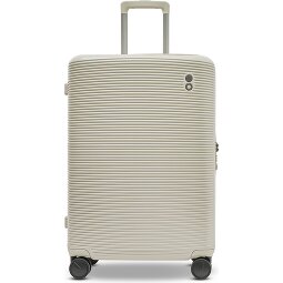 Echolac Ultima 4 kółka Walizka M 67 cm z funkcją poszerzenia  Model 1