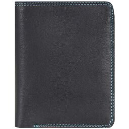 Mywalit Medium Wallet Portfel skórzany 11 cm  Model 1