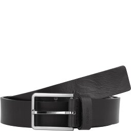 Calvin Klein Niezbędny skórzany pasek  Model 1